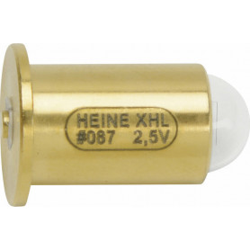 HEINE XHL Xenon halogen bulb 2.5V X-001.88.087