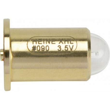 HEINE XHL Xenon halogen bulb 3.5V X-002.88.090