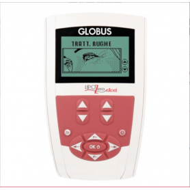 GLOBUS LipoZero Excel lipolysis aesthetic ultrasound