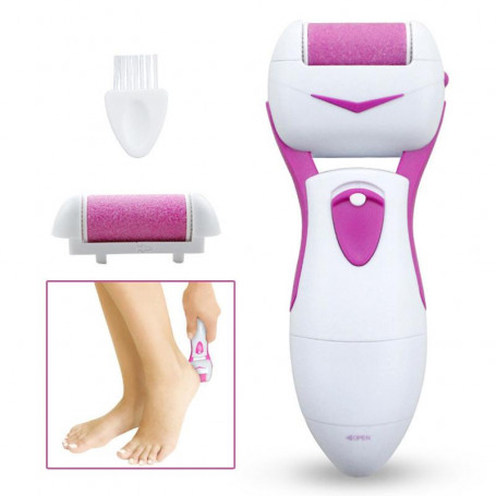 Easy Step Foot Care Callus Remover 17355