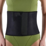 Waist belt Wrap Around Black Line 120210