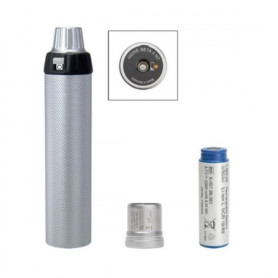 HEINE BETA4 USB battery handle