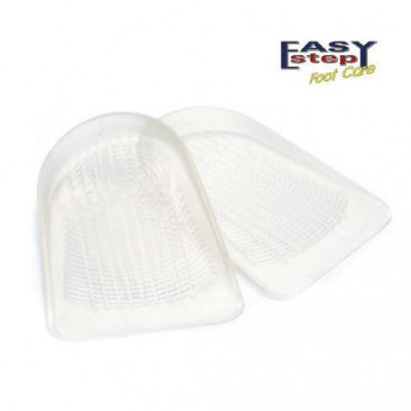 Easy Step Foot Care self adhesive gel heel pad 17251