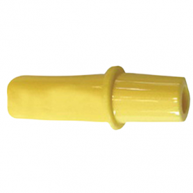 Αρσενικός σύνδεσμος σωλήνα FLOVAC CA-MI  (5 τμχ)