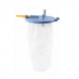 CA-MI FLOVAC disposable suction bag 2000ml