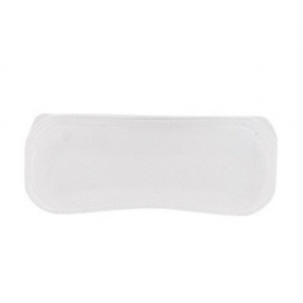 Sefam Breeze CPAP mask replacement silicone forehead cushion (3pcs)