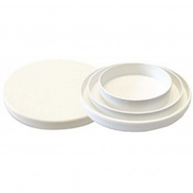 CA-MI ASKIR base for FLOVAC suction containers