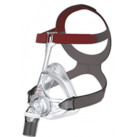 Στοματορινική μάσκα CPAP Lowenstein CARA Full Face