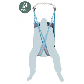 Universal Standard Full Body Patient lifting sling 0803121