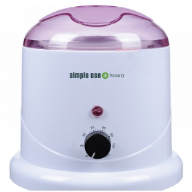 Wax heater 800ml