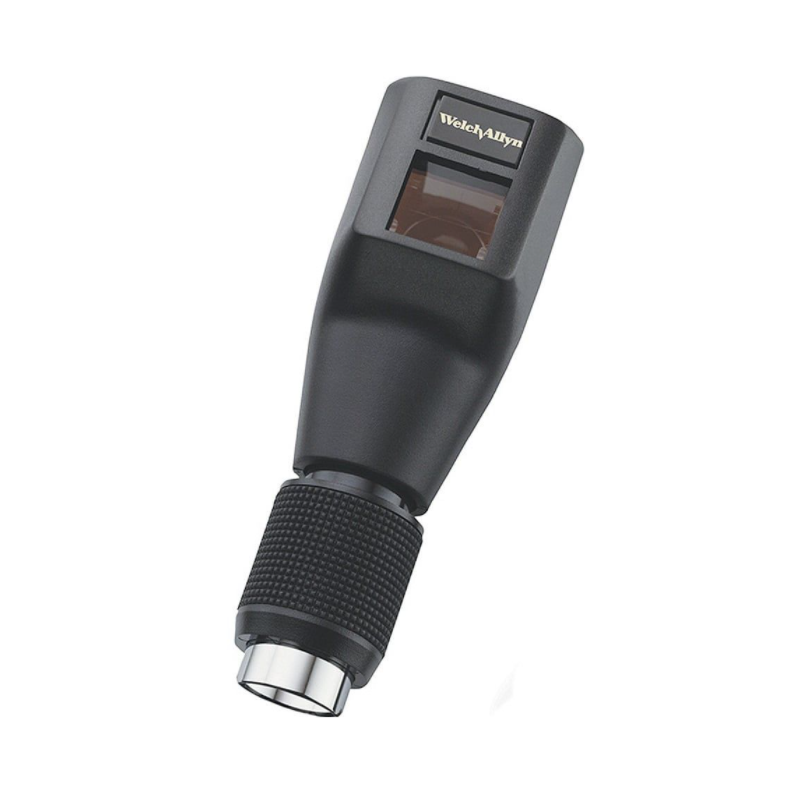 Welch Allyn Elite streak retinoscope head 18245