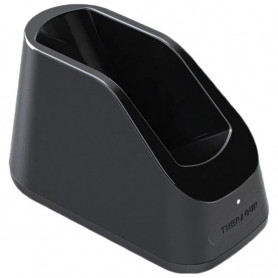 Therabody Theragun Pro wireless charging stand