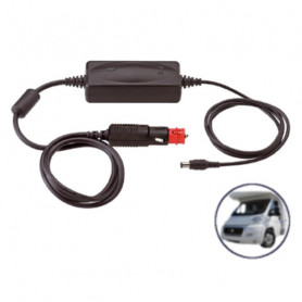 Lowenstein Prisma car power cable