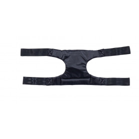 Wheelchair safety belt 0808869
