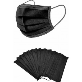 COMO surgical face protection masks EN14683