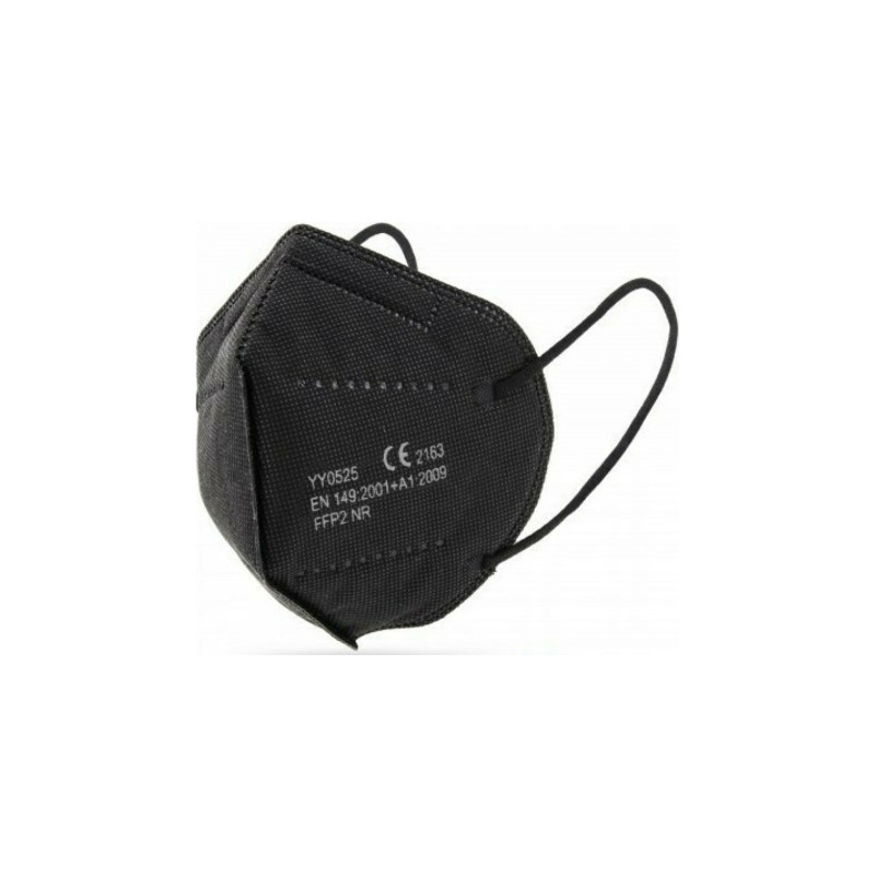 Face protection mask FFP2 NR (1 pcs)