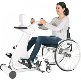 MOTOmed loop.l electronic legs trainer