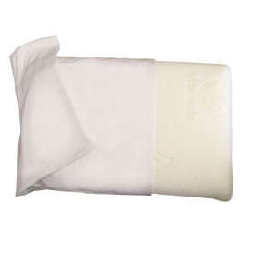 Waterproof pillow cover 0807865 70x50xm