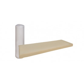 Στρώμα αφρολέξ 10cm & memory foam 4cm 0808766