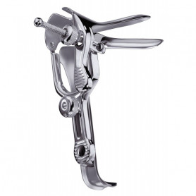 Riester Graeve vaginal speculum inox