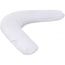 SISSEL pregnancy - feeding pillow white