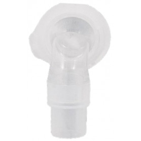 Ανταλλακτική γωνία ρινικών μασκών CPAP Lowenstein Joyce Easy Χ