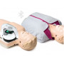 Laerdal Little Anne QCPR manikin