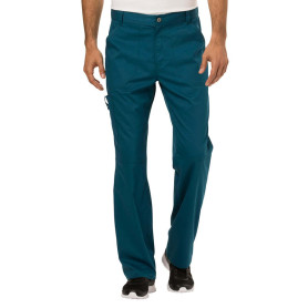 Cherokee WW140 men's scrub pants
