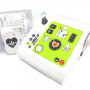 Smarty Saver automatic external defibrillator 200J
