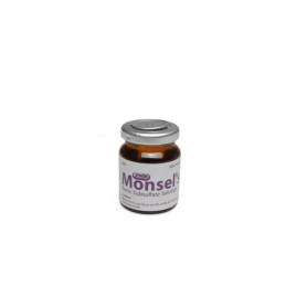 Monsel Fast Solution Red 200ml
