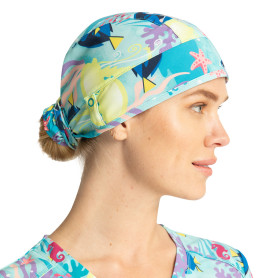 Cherokee TF513 FDOM Unisex scrub hat