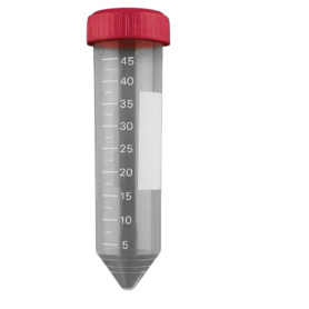 Falcon sterile centrifuge tubes 50ml