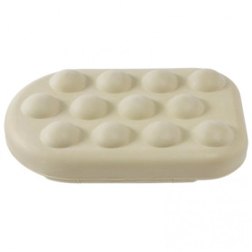 Arends Senator noduled rubber pad