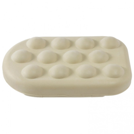 Arends Senator noduled rubber pad