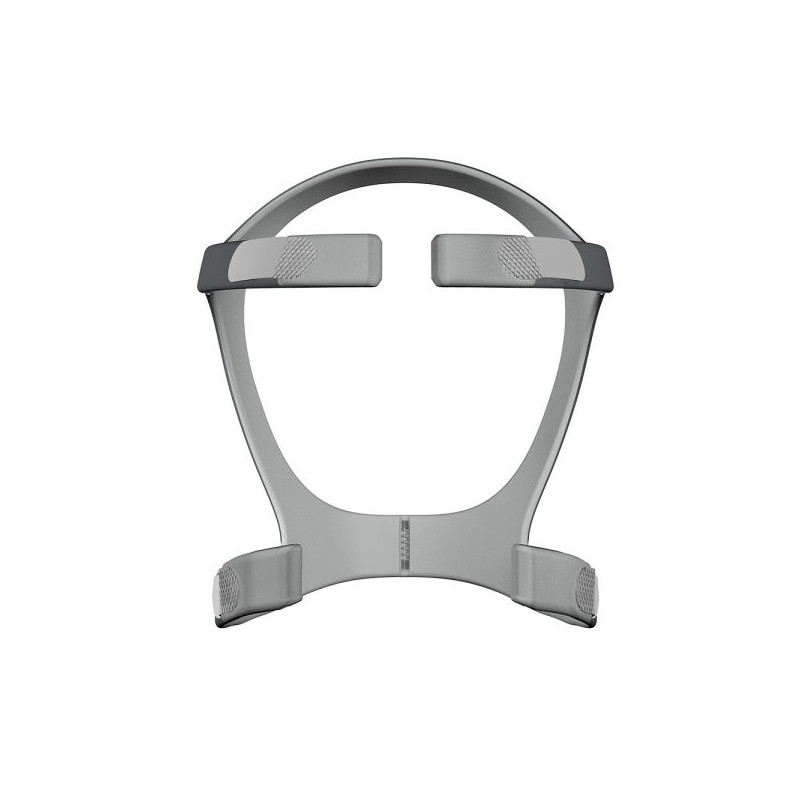 ResMed Mirage FX CPAP mask headgear