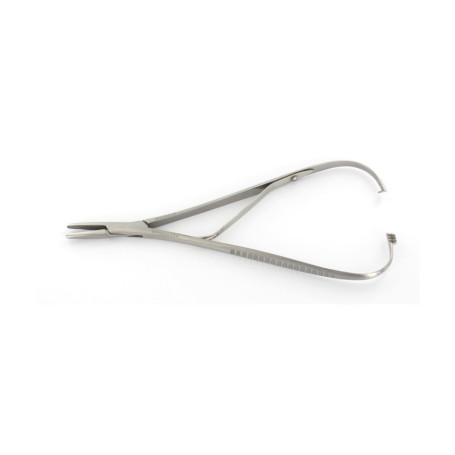 Mathieu 26741 needle holder 14cm