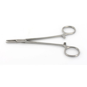 Crile Wood 26878 needle holder 18cm