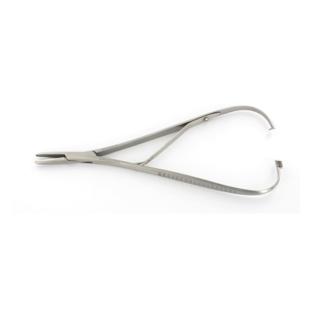 Mathieu 26730 needle holder 16cm