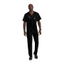 Barco One Amplify 0115 men's scrub top
