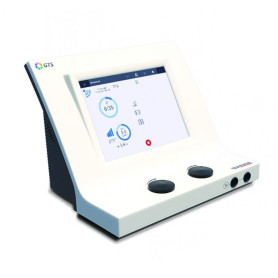 Gymna Pulson 400 Ultrasound Device