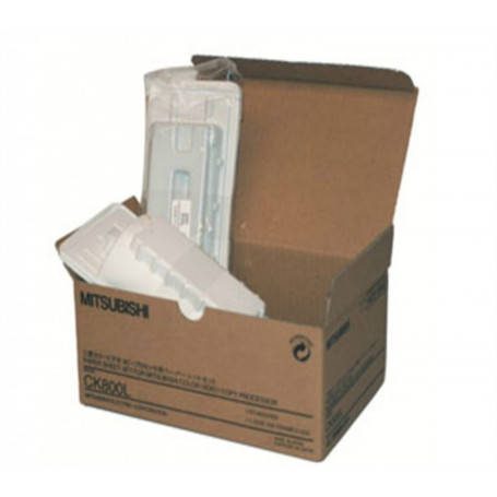 Mitsubishi CK800L ultrarsound paper roll