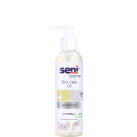 Seni care skin care oil 200ml