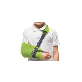 Prim MPK4002 Pediatric arm sling envelope