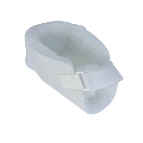 Heel/elbow protector for decubitus ulcer (1 pair)