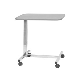 Hospital overbed table 0811377