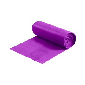 CanDo XXXHeavy fitness band purple 5.5m