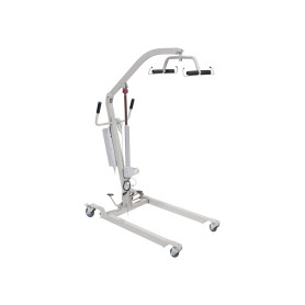Electric foldable patient lift Achilleas 0803150 without a sling