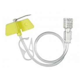 Huber Vygon chemotherapy needle G20x0.9x20mm (1 pcs)