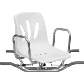 AC-380 shower chair