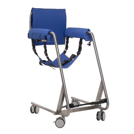 Body Up BU2000 Heavy Duty Patient Lift / Transfer